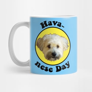 Havanese Day Mug